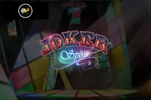 Joker Spin